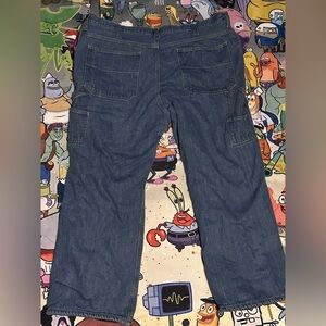 Faded Glory Carpentry Jeans